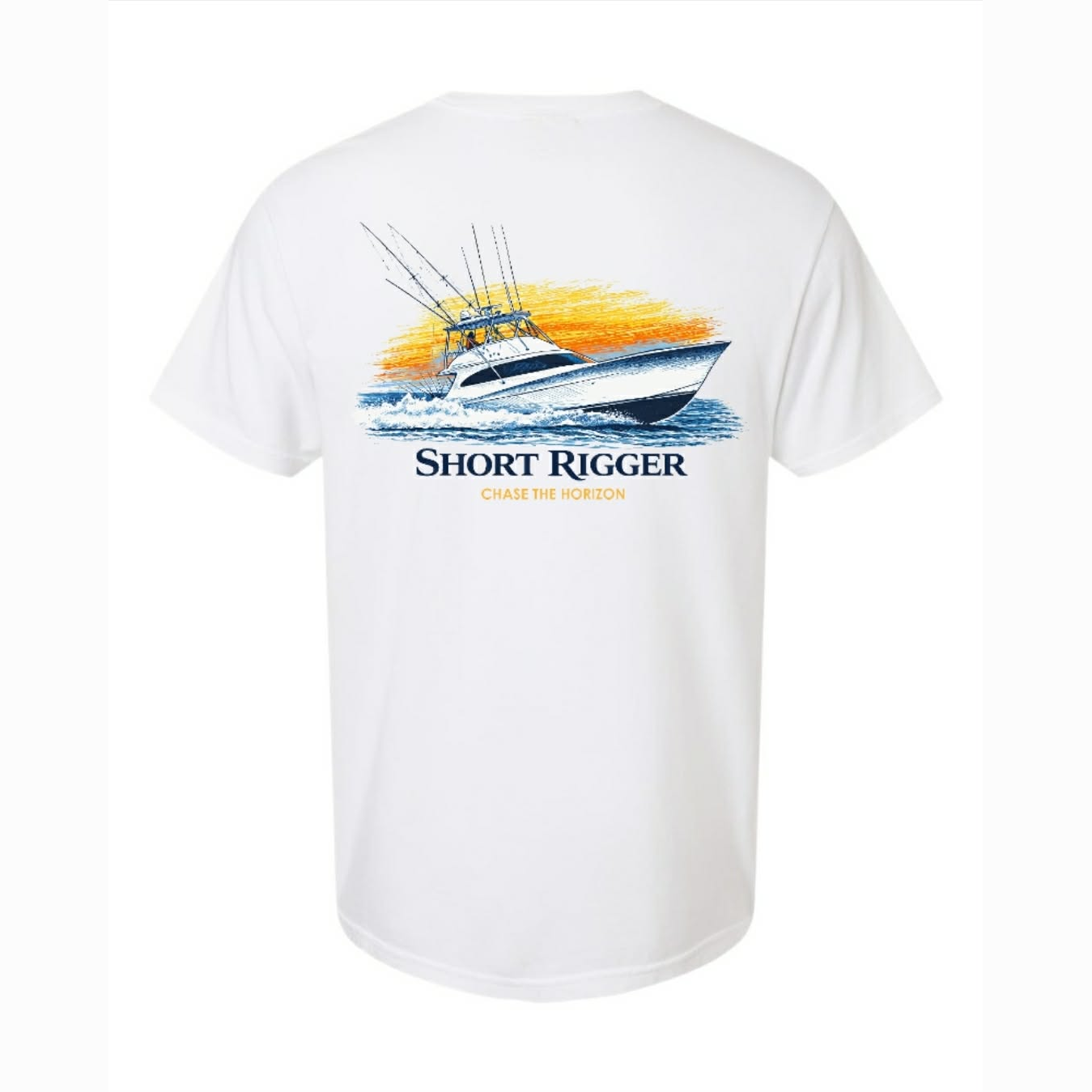 Fishing T-Shirts