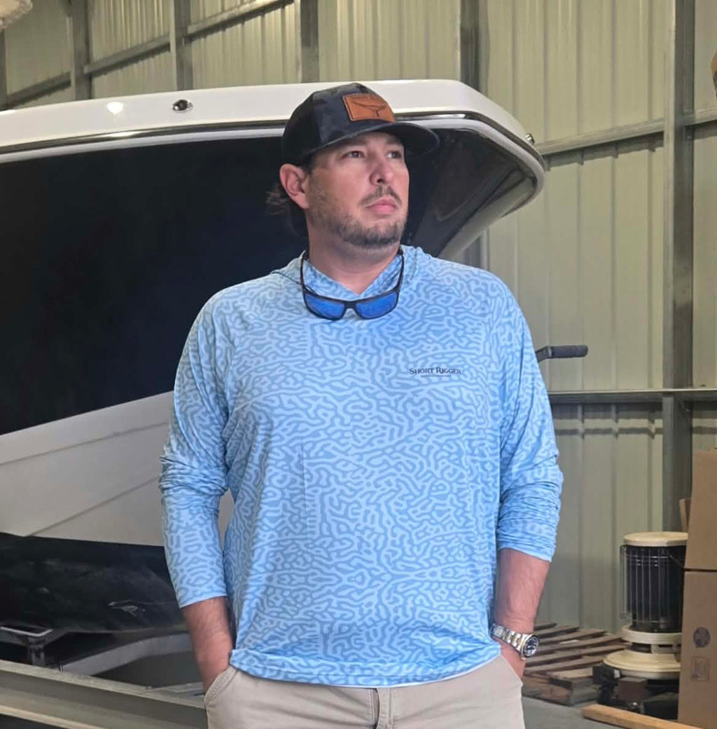 Abaco Performance Hoodie