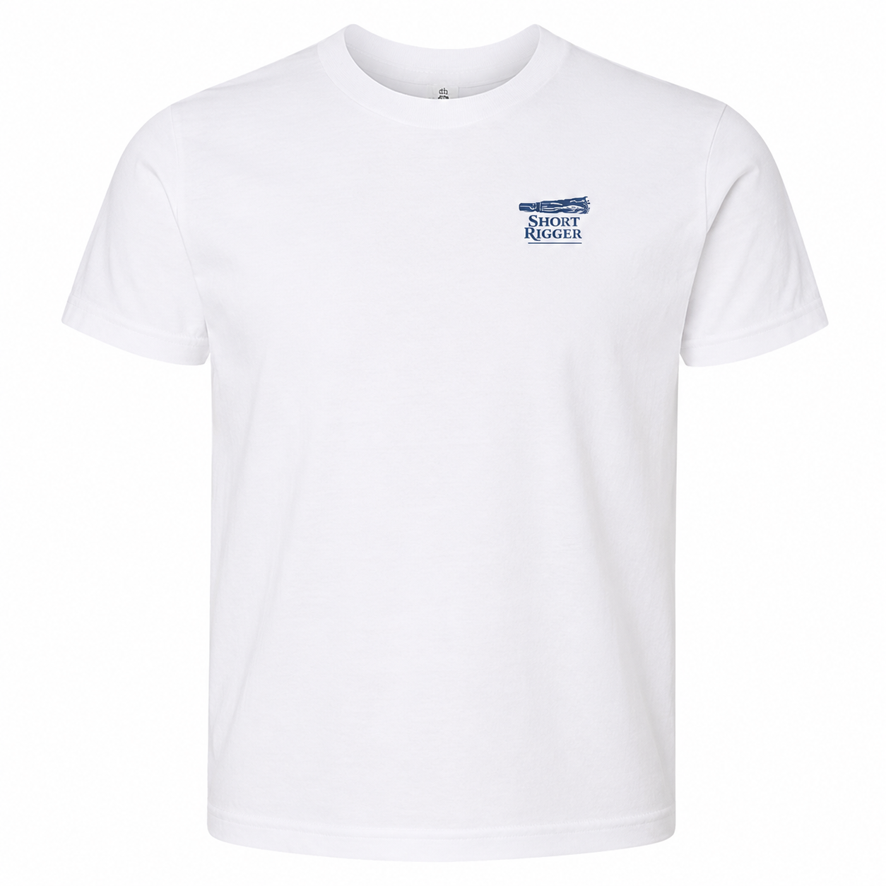 Kids Chase the Horizon Tee