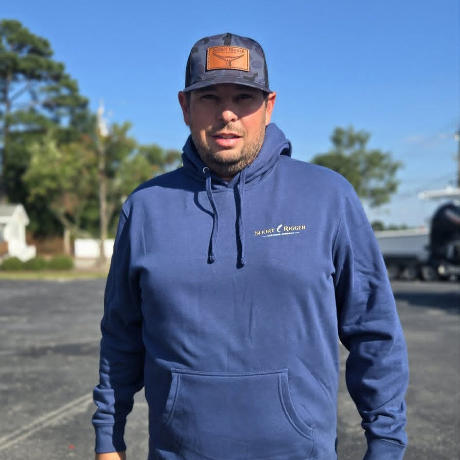 Wanchese Hoodie