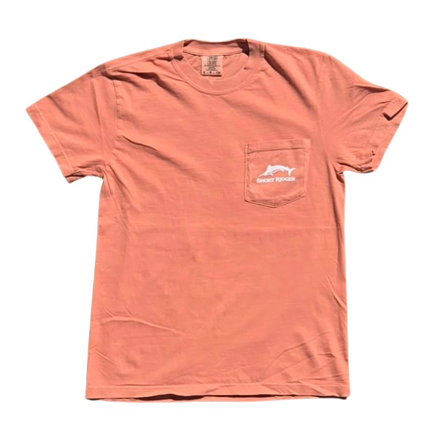 Hang One Up Tee