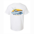 Chase the Horizon Tee