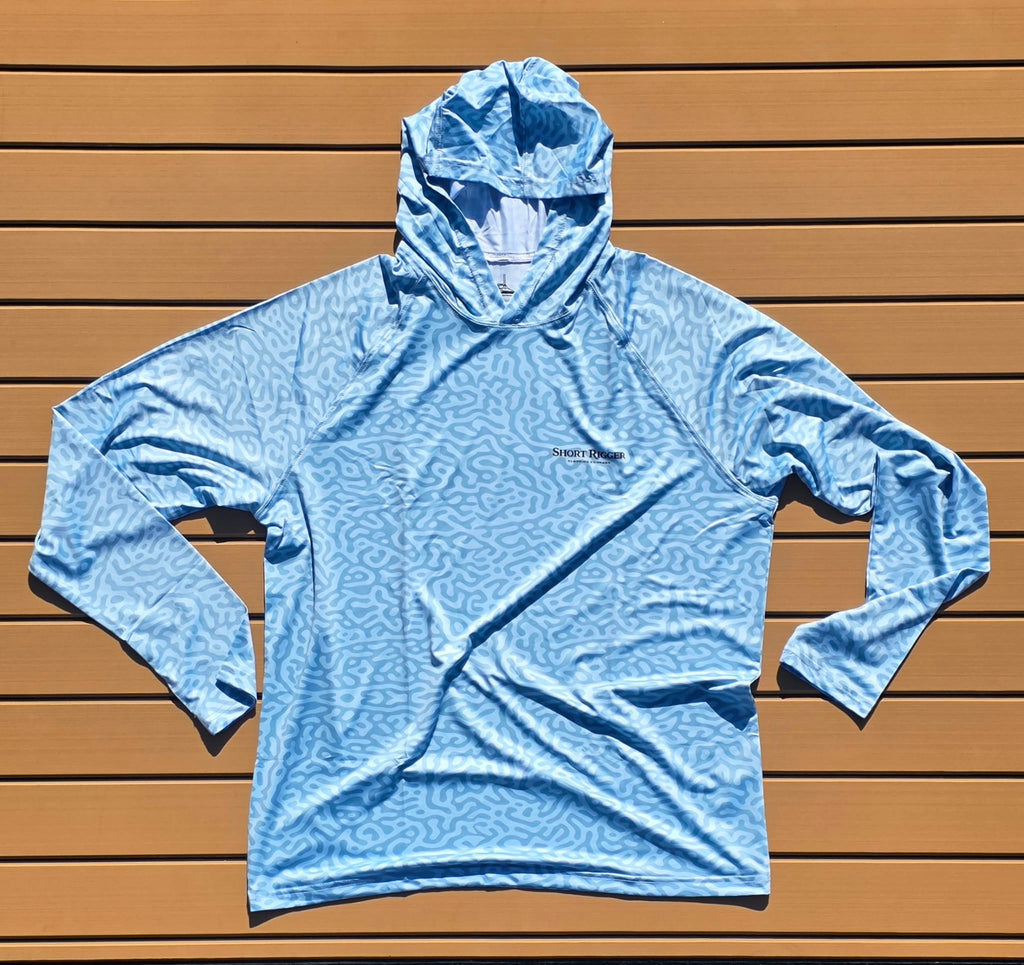 Abaco Performance Hoodie