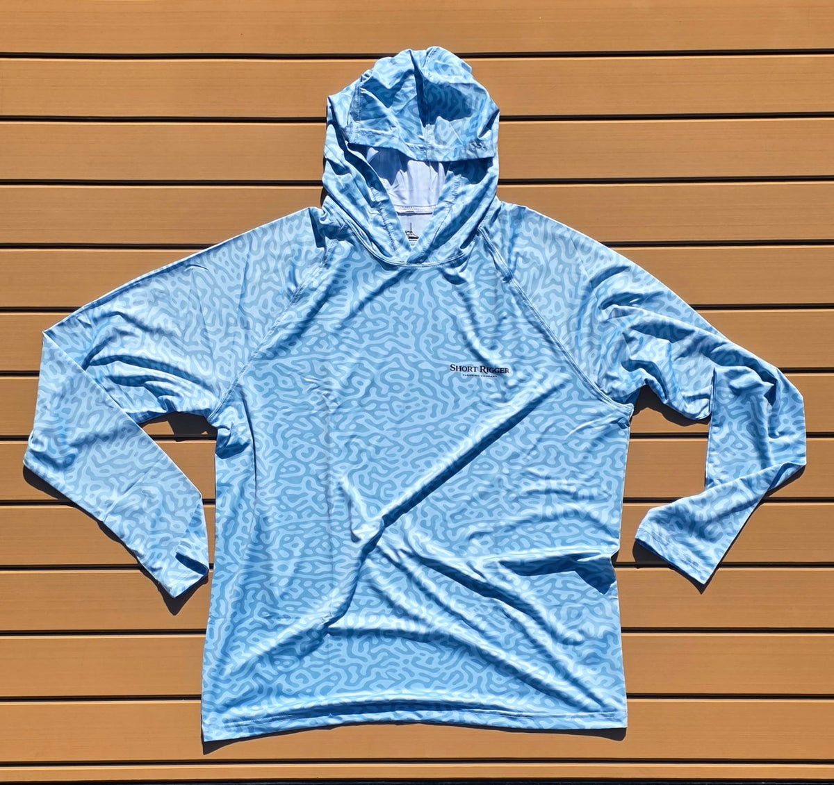 Abaco Performance Hoodie