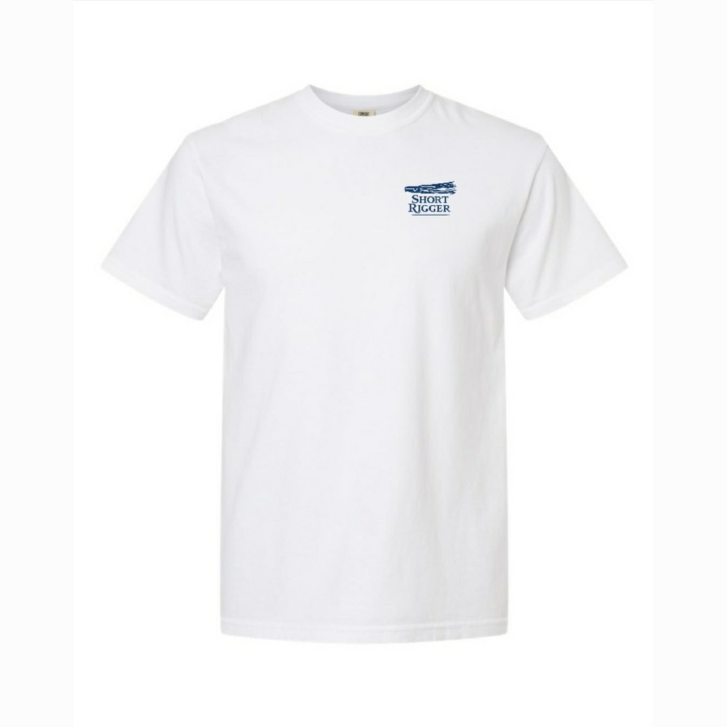 Chase the Horizon Tee