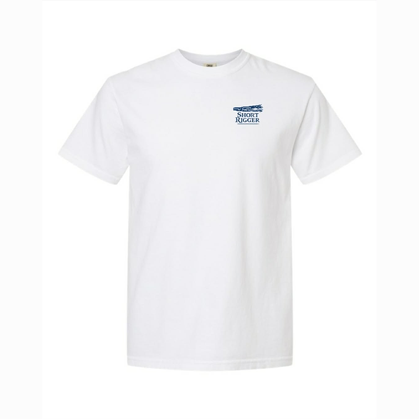 Chase the Horizon Tee