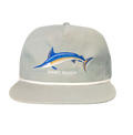 Hatteras Marlin Rope Hat