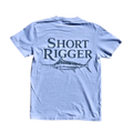 Vintage Marlin Pocket Tee