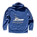 Wanchese Hoodie