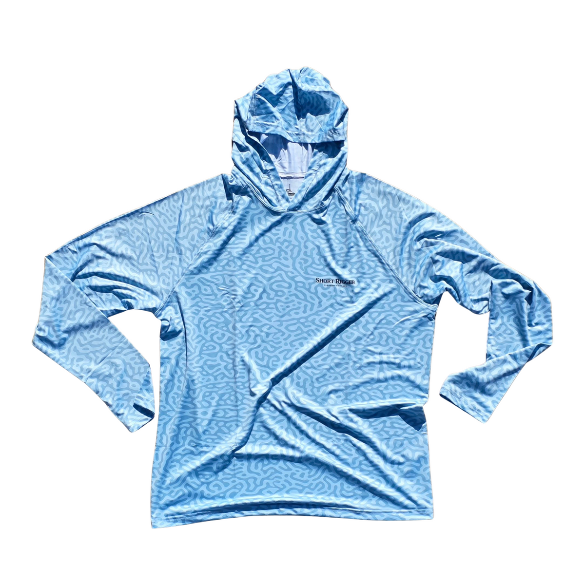 Abaco Performance Hoodie