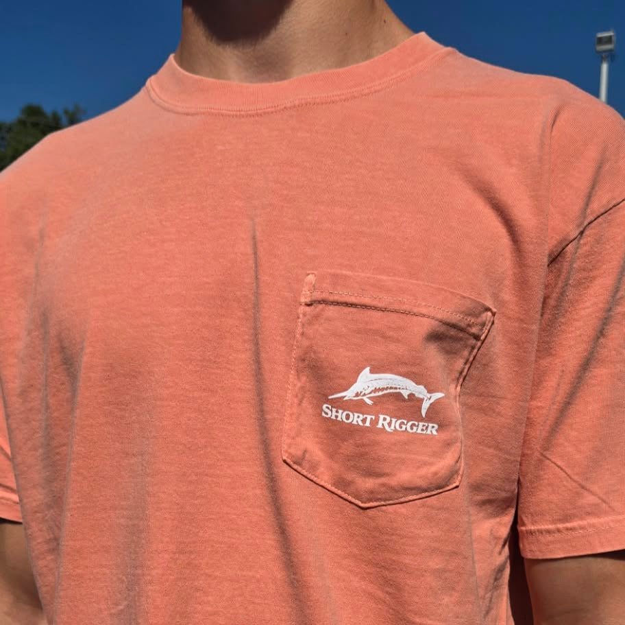 Hang One Up Tee