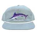Cabo Marlin Rope Hat