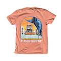 Hang One Up Tee